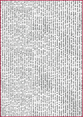 Рисовая бумага для декупажа Stamperia DFSA4121 Журнальный текст
